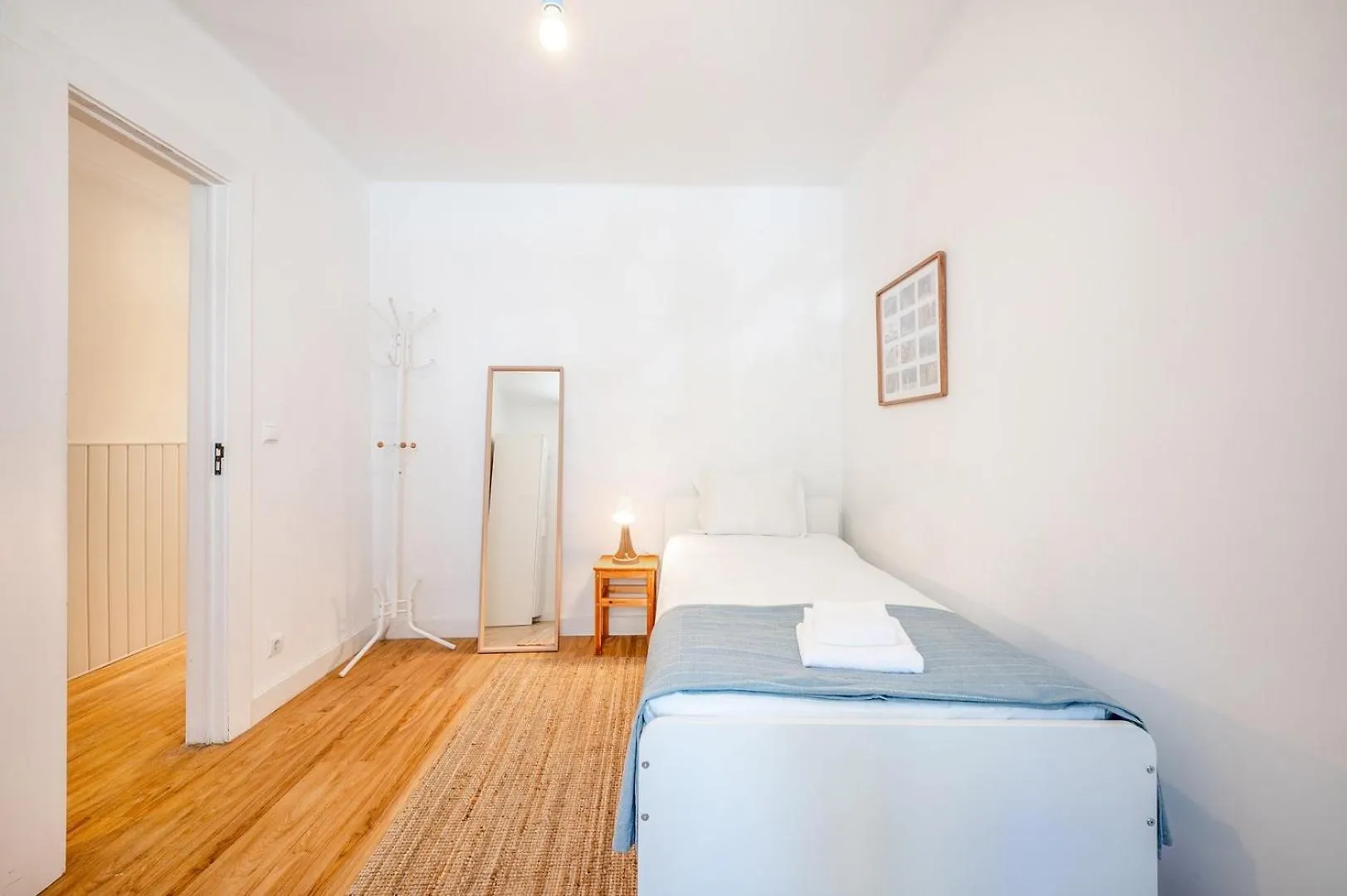 Feriehus Guestready - More Than Words Near Jeronimos Lisboa Portugal