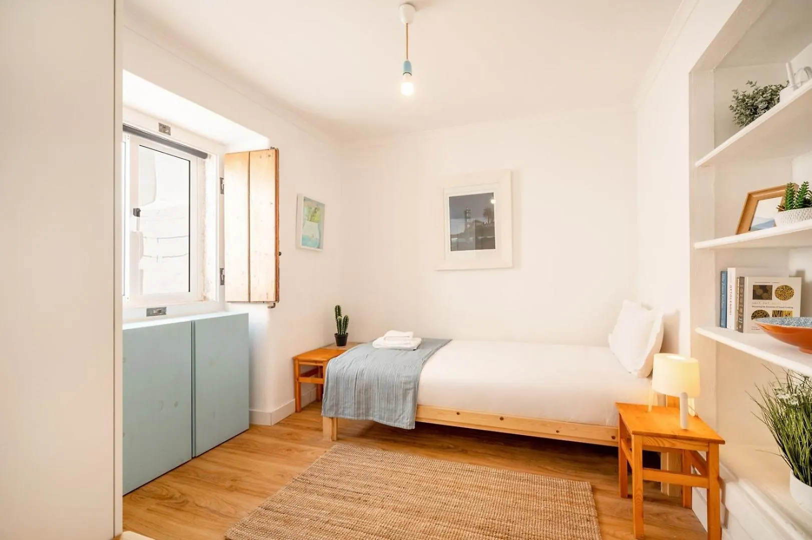 Guestready - More Than Words Near Jeronimos Lisboa Feriehus
