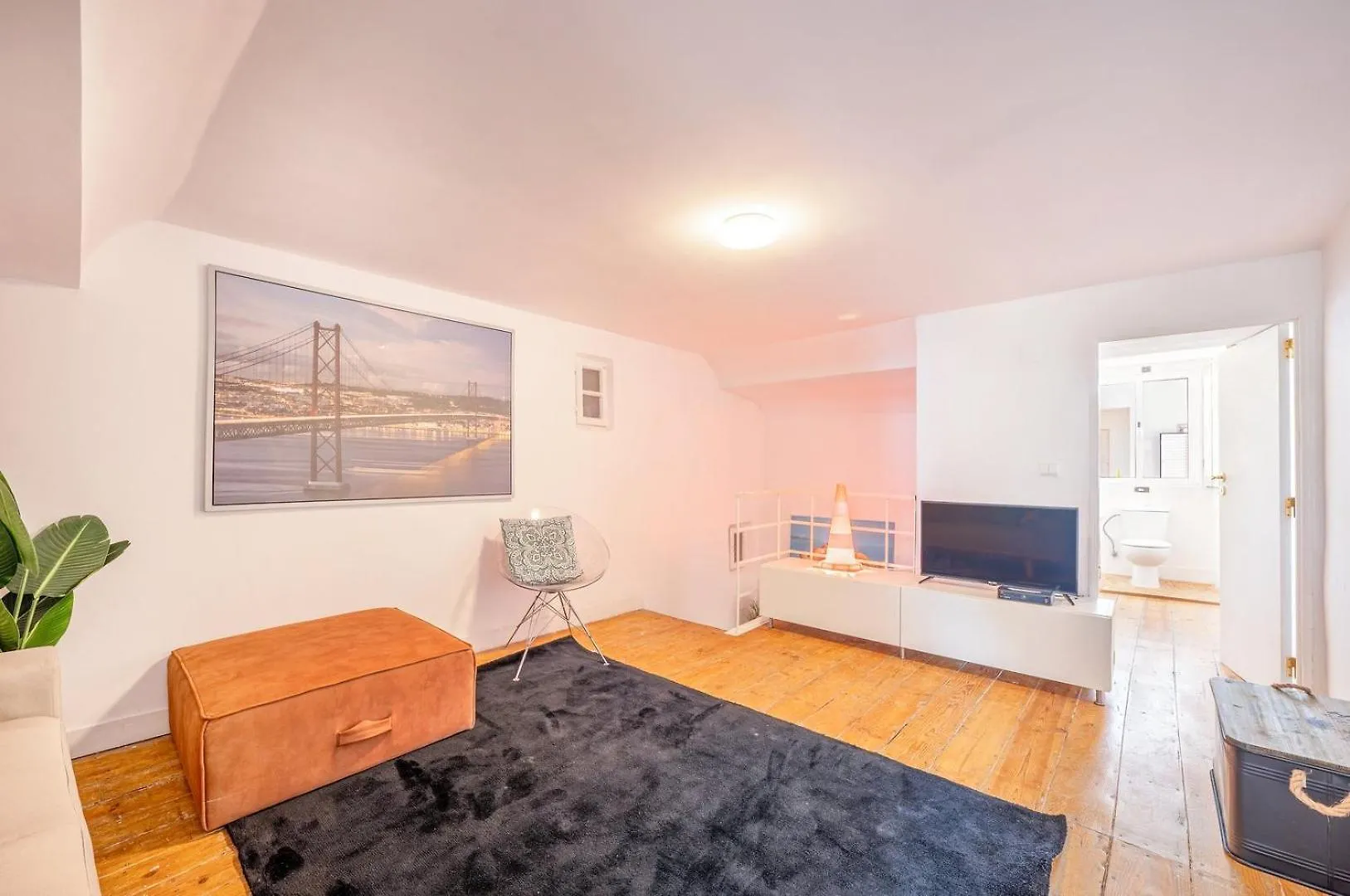 Guestready - More Than Words Near Jeronimos Lisboa 0*,