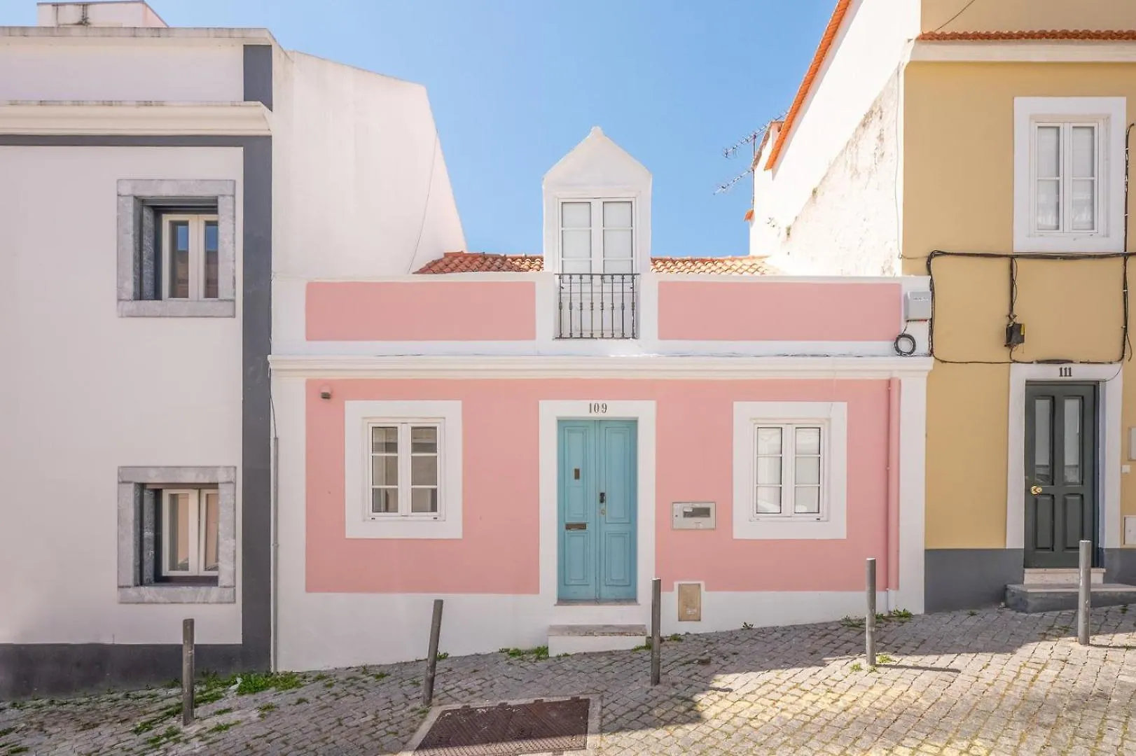 Guestready - More Than Words Near Jeronimos Lisboa Feriehus